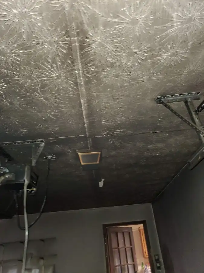 Fire and smoke damage assessment for Emergency Water Damage Services in Helena